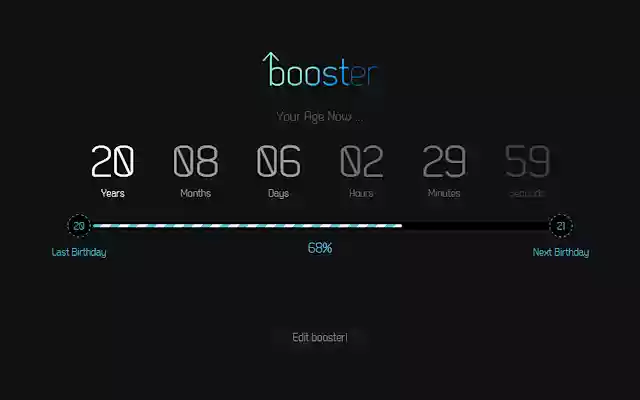 Booster from Chrome web store to be run with OffiDocs Chromium online Booster from Chrome web store to be run with OffiDocs Chromium online