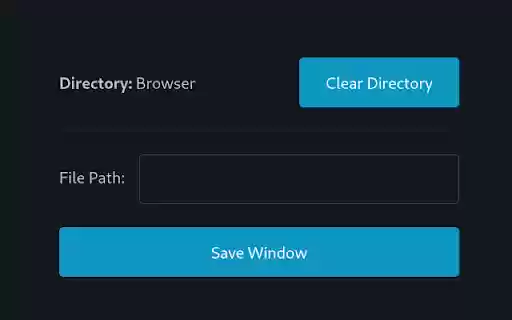 Browser Interface from Chrome web store to be run with OffiDocs Chromium online Browser Interface from Chrome web store to be run with OffiDocs Chromium online