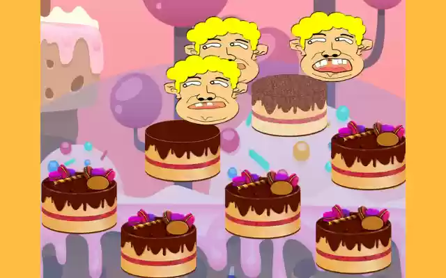 Cake Eaters Game from Chrome web store to be run with OffiDocs Chromium online Cake Eaters Game from Chrome web store to be run with OffiDocs Chromium online