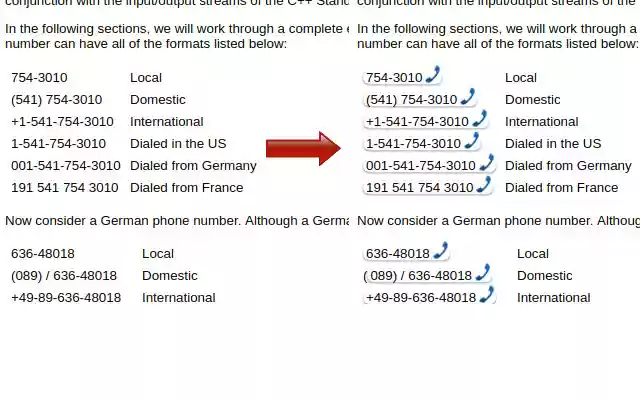 Call Number from Chrome web store to be run with OffiDocs Chromium online Call Number from Chrome web store to be run with OffiDocs Chromium online