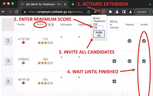 CanMatchPro from Chrome web store to be run with OffiDocs Chromium online CanMatchPro from Chrome web store to be run with OffiDocs Chromium online