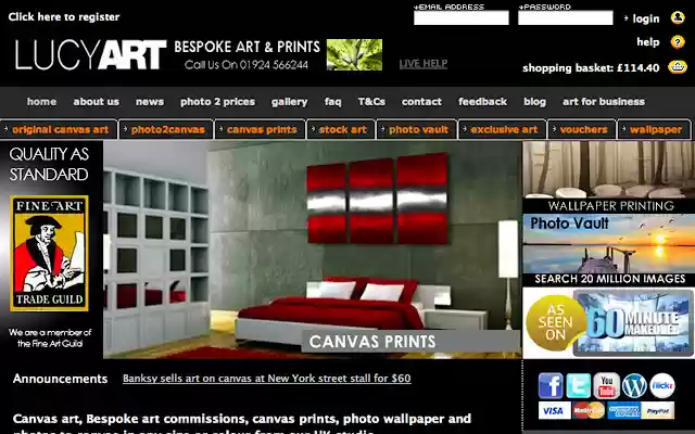 Canvas art, prints by Lucyart from Chrome web store to be run with OffiDocs Chromium online Canvas art, prints by Lucyart from Chrome web store to be run with OffiDocs Chromium online