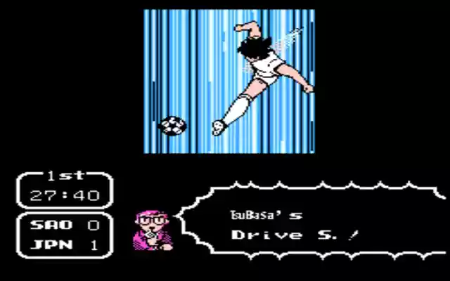 Captain Tsubasa 2 from Chrome web store to be run with OffiDocs Chromium online Captain Tsubasa 2 from Chrome web store to be run with OffiDocs Chromium online