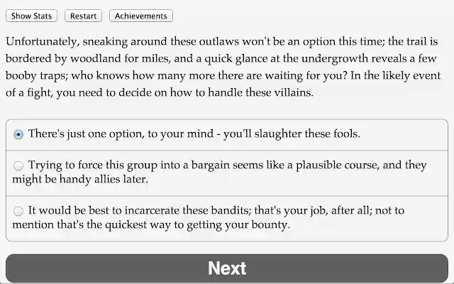 Captive of Fortune from Chrome web store to be run with OffiDocs Chromium online Captive of Fortune from Chrome web store to be run with OffiDocs Chromium online