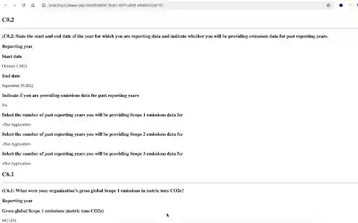 Carbon Emissions Extension from Chrome web store to be run with OffiDocs Chromium online Carbon Emissions Extension from Chrome web store to be run with OffiDocs Chromium online
