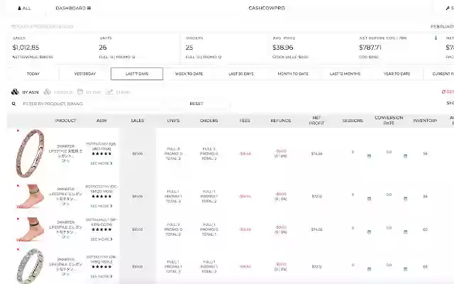 CASHCOWPRO from Chrome web store to be run with OffiDocs Chromium online CASHCOWPRO from Chrome web store to be run with OffiDocs Chromium online
