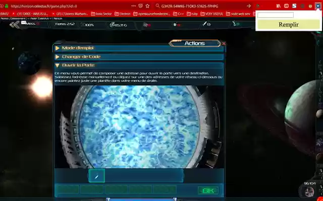 Celestus tools from Chrome web store to be run with OffiDocs Chromium online Celestus tools from Chrome web store to be run with OffiDocs Chromium online