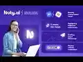 ChatGPT for Google Meet, by Noty.ai from Chrome web store to be run with OffiDocs Chromium online ChatGPT for Google Meet, by Noty.ai from Chrome web store to be run with OffiDocs Chromium online