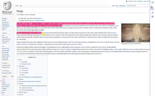 Choosito! Highlighter Tool from Chrome web store to be run with OffiDocs Chromium online Choosito! Highlighter Tool from Chrome web store to be run with OffiDocs Chromium online