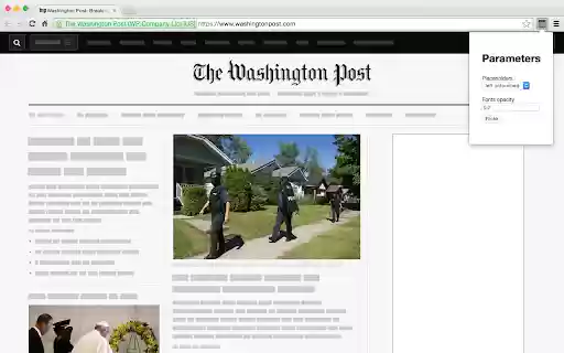 Chrome Blokk from Chrome web store to be run with OffiDocs Chromium online Chrome Blokk from Chrome web store to be run with OffiDocs Chromium online