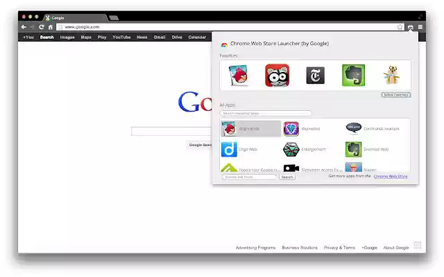Chrome Web Store Launcher (by Google) from Chrome web store to be run with OffiDocs Chromium online Chrome Web Store Launcher (by Google) from Chrome web store to be run with OffiDocs Chromium online