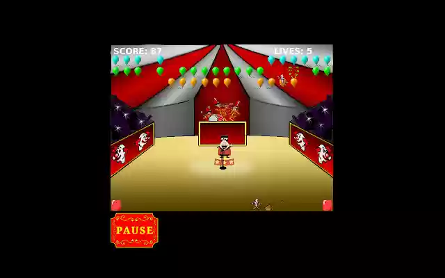 Circus for Google Chrome TM from Chrome web store to be run with OffiDocs Chromium online Circus for Google Chrome TM from Chrome web store to be run with OffiDocs Chromium online