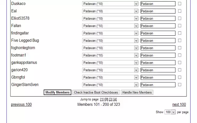 Clan Roster Utility from Chrome web store to be run with OffiDocs Chromium online Clan Roster Utility from Chrome web store to be run with OffiDocs Chromium online