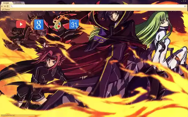 Code Geass Red Fire theme 1920x1080 from Chrome web store to be run with OffiDocs Chromium online Code Geass Red Fire theme 1920x1080 from Chrome web store to be run with OffiDocs Chromium online