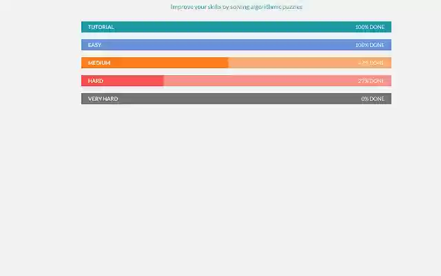 Codingame puzzles accordions from Chrome web store to be run with OffiDocs Chromium online Codingame puzzles accordions from Chrome web store to be run with OffiDocs Chromium online