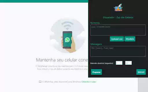 Comunidade ZDG Free from Chrome web store to be run with OffiDocs Chromium online Comunidade ZDG Free from Chrome web store to be run with OffiDocs Chromium online