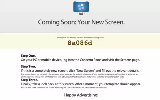 Concerto Frontend from Chrome web store to be run with OffiDocs Chromium online Concerto Frontend from Chrome web store to be run with OffiDocs Chromium online