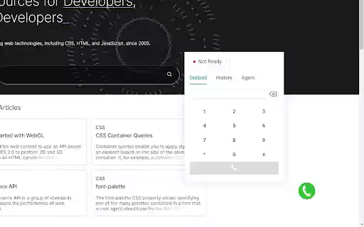 Connect247 Cloud from Chrome web store to be run with OffiDocs Chromium online Connect247 Cloud from Chrome web store to be run with OffiDocs Chromium online