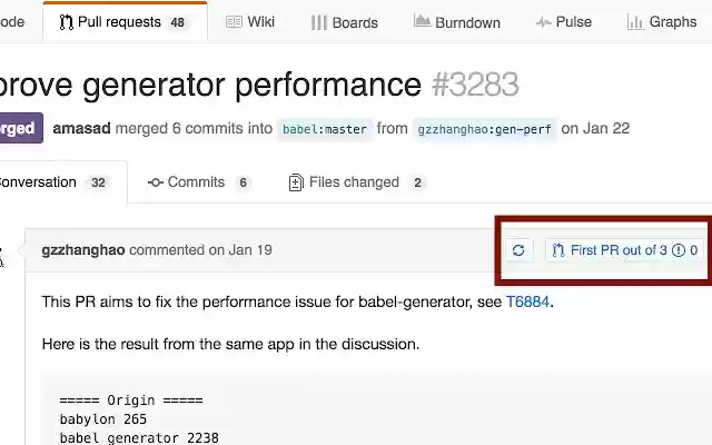 Contributors on Github from Chrome web store to be run with OffiDocs Chromium online Contributors on Github from Chrome web store to be run with OffiDocs Chromium online
