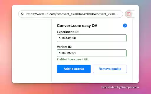 Convert.com easy QA from Chrome web store to be run with OffiDocs Chromium online Convert.com easy QA from Chrome web store to be run with OffiDocs Chromium online