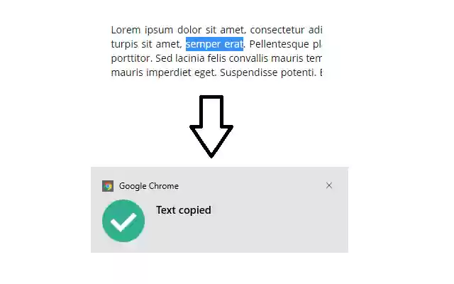 Copy By Select from Chrome web store to be run with OffiDocs Chromium online Copy By Select from Chrome web store to be run with OffiDocs Chromium online