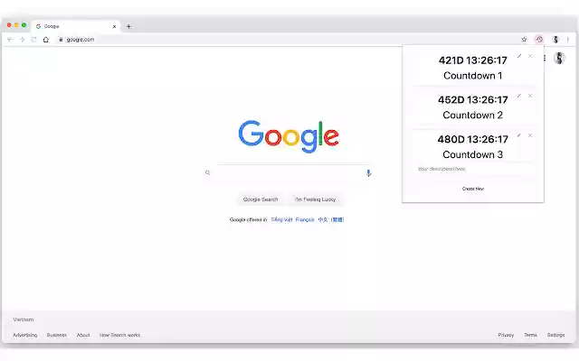 countdown from Chrome web store to be run with OffiDocs Chromium online countdown from Chrome web store to be run with OffiDocs Chromium online