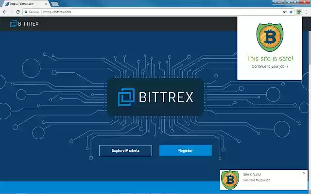 Cryptocurrency website anti phishing from Chrome web store to be run with OffiDocs Chromium online Cryptocurrency website anti phishing from Chrome web store to be run with OffiDocs Chromium online