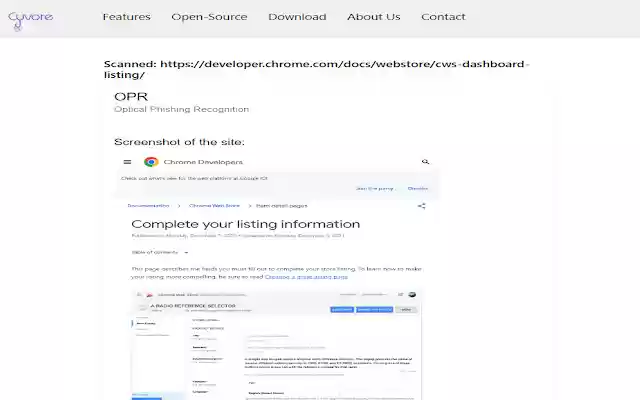 Cyvore chrome extension from Chrome web store to be run with OffiDocs Chromium online Cyvore chrome extension from Chrome web store to be run with OffiDocs Chromium online