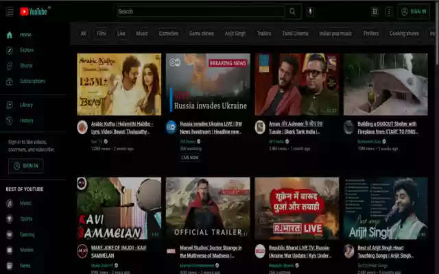 Dark Mode for Chrome from Chrome web store to be run with OffiDocs Chromium online Dark Mode for Chrome from Chrome web store to be run with OffiDocs Chromium online