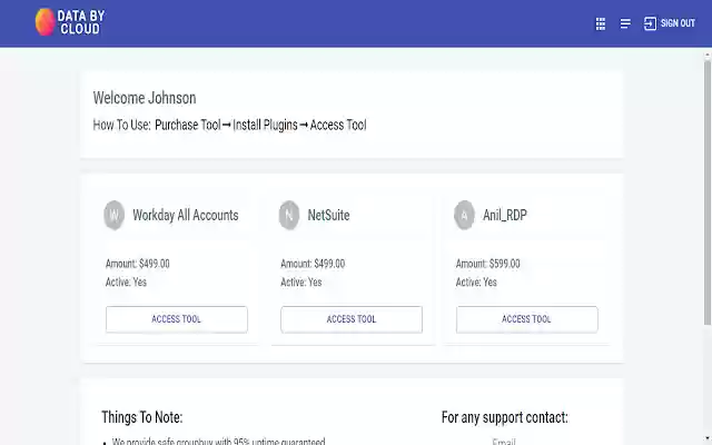 DataByCloud 1 from Chrome web store to be run with OffiDocs Chromium online DataByCloud 1 from Chrome web store to be run with OffiDocs Chromium online