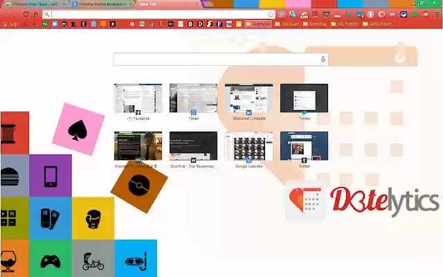 Datelytics Dating Discovery App from Chrome web store to be run with OffiDocs Chromium online Datelytics Dating Discovery App from Chrome web store to be run with OffiDocs Chromium online