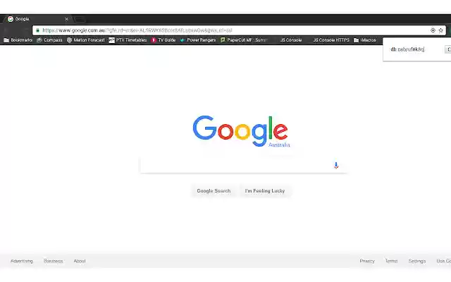 db.cab URL Shortener from Chrome web store to be run with OffiDocs Chromium online db.cab URL Shortener from Chrome web store to be run with OffiDocs Chromium online