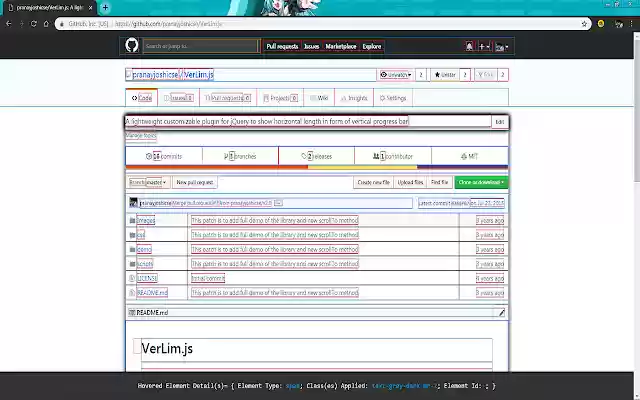 Debug CSS from Chrome web store to be run with OffiDocs Chromium online Debug CSS from Chrome web store to be run with OffiDocs Chromium online