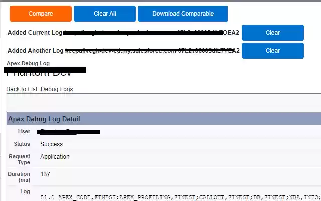 Debug Doctor(beta) from Chrome web store to be run with OffiDocs Chromium online Debug Doctor(beta) from Chrome web store to be run with OffiDocs Chromium online