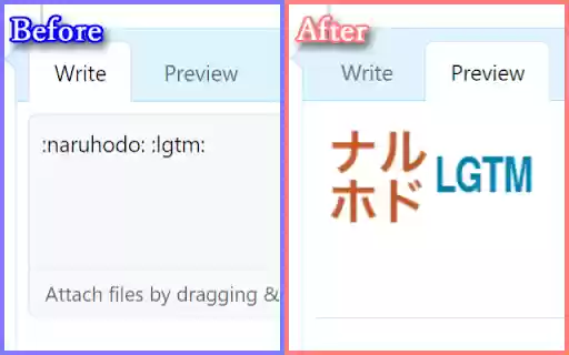 decomoji for Chrome from Chrome web store to be run with OffiDocs Chromium online decomoji for Chrome from Chrome web store to be run with OffiDocs Chromium online