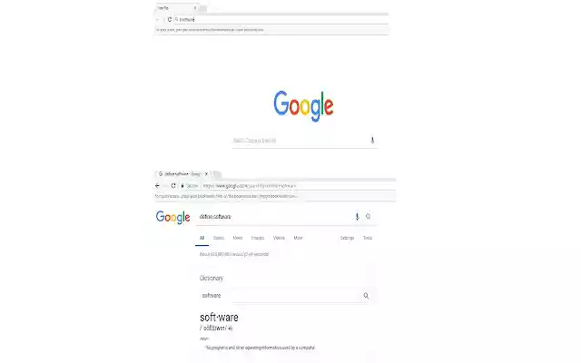 Define Word Shortcut from Chrome web store to be run with OffiDocs Chromium online Define Word Shortcut from Chrome web store to be run with OffiDocs Chromium online