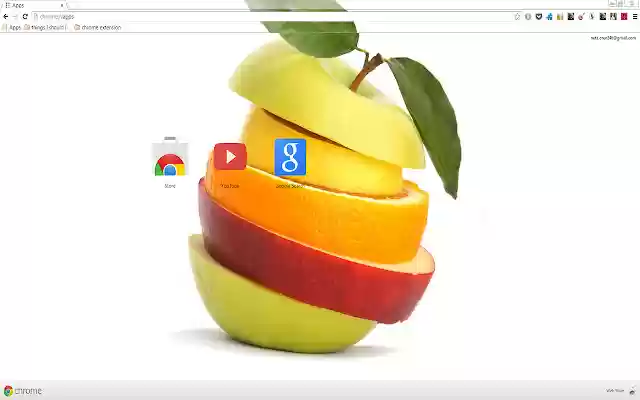 Delicious Fruit from Chrome web store to be run with OffiDocs Chromium online Delicious Fruit from Chrome web store to be run with OffiDocs Chromium online