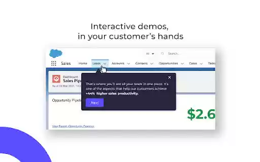 Demoboost Capture 2.0 from Chrome web store to be run with OffiDocs Chromium online Demoboost Capture 2.0 from Chrome web store to be run with OffiDocs Chromium online