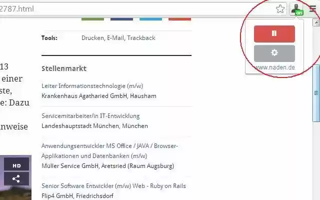 Dereferrer Browser Plugin from Chrome web store to be run with OffiDocs Chromium online Dereferrer Browser Plugin from Chrome web store to be run with OffiDocs Chromium online