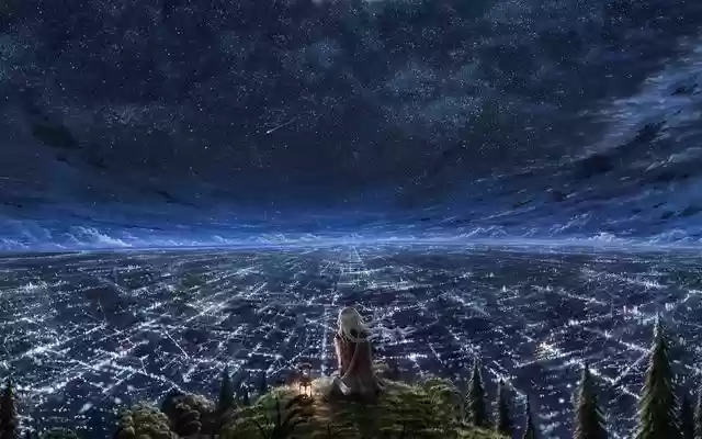 Desktop Wallpaper Anime Landscape painting Ni from Chrome web store to be run with OffiDocs Chromium online Desktop Wallpaper Anime Landscape painting Ni from Chrome web store to be run with OffiDocs Chromium online