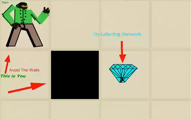 Diamonds Quest from Chrome web store to be run with OffiDocs Chromium online Diamonds Quest from Chrome web store to be run with OffiDocs Chromium online