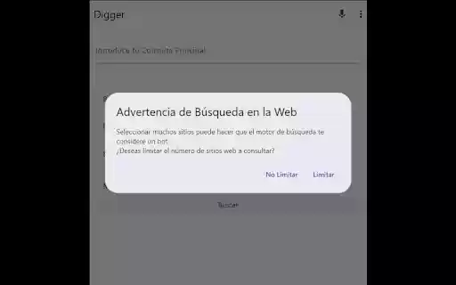 DIGGER SO BASED from Chrome web store to be run with OffiDocs Chromium online DIGGER SO BASED from Chrome web store to be run with OffiDocs Chromium online