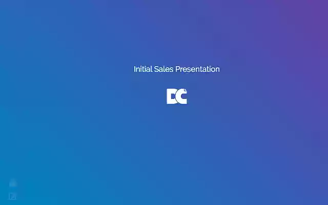Digital Collateral Presentation Helper from Chrome web store to be run with OffiDocs Chromium online Digital Collateral Presentation Helper from Chrome web store to be run with OffiDocs Chromium online