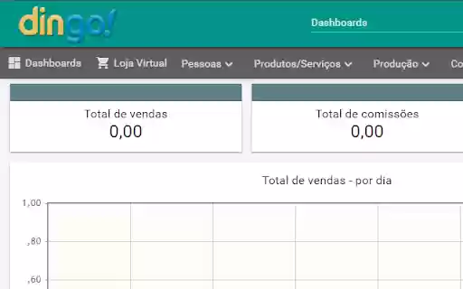 dingo! Gestor Desktop Module from Chrome web store to be run with OffiDocs Chromium online dingo! Gestor Desktop Module from Chrome web store to be run with OffiDocs Chromium online