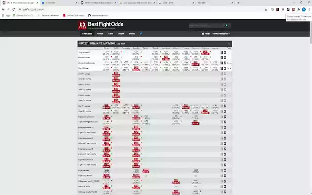 Display Implied Probabilities from Chrome web store to be run with OffiDocs Chromium online Display Implied Probabilities from Chrome web store to be run with OffiDocs Chromium online