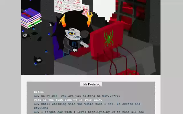 doc!scratch from Chrome web store to be run with OffiDocs Chromium online doc!scratch from Chrome web store to be run with OffiDocs Chromium online