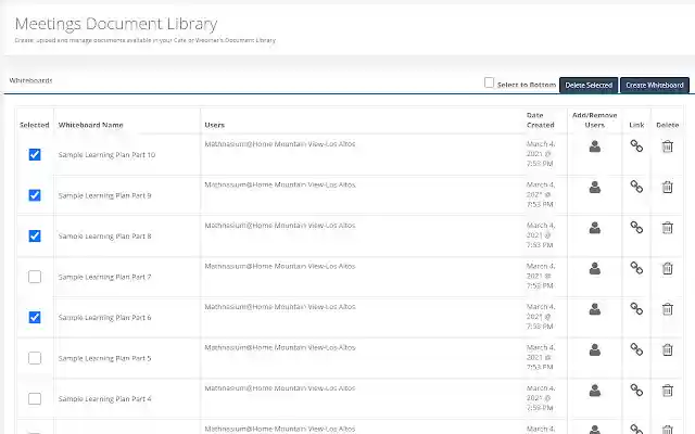 Document Library Automation from Chrome web store to be run with OffiDocs Chromium online Document Library Automation from Chrome web store to be run with OffiDocs Chromium online