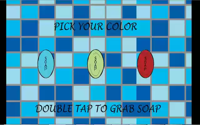 DONT DROP THE SOAP from Chrome web store to be run with OffiDocs Chromium online DONT DROP THE SOAP from Chrome web store to be run with OffiDocs Chromium online