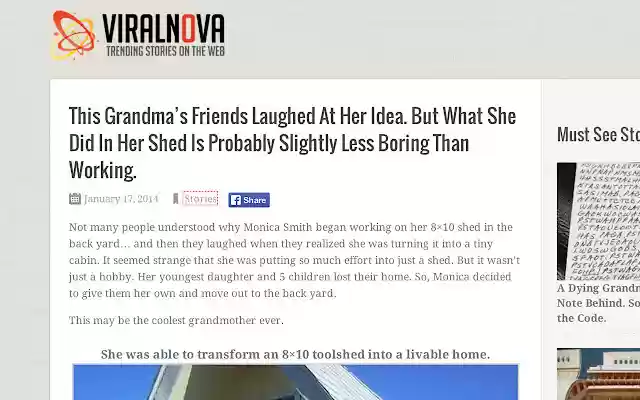 Downworthy from Chrome web store to be run with OffiDocs Chromium online Downworthy from Chrome web store to be run with OffiDocs Chromium online