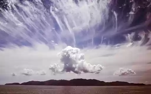 Dramatic Sky Over Island from Chrome web store to be run with OffiDocs Chromium online Dramatic Sky Over Island from Chrome web store to be run with OffiDocs Chromium online